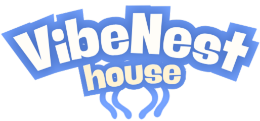 VibeNestHouse